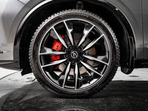 2024 Acura MDX SH-AWD Type S w/Advance Package