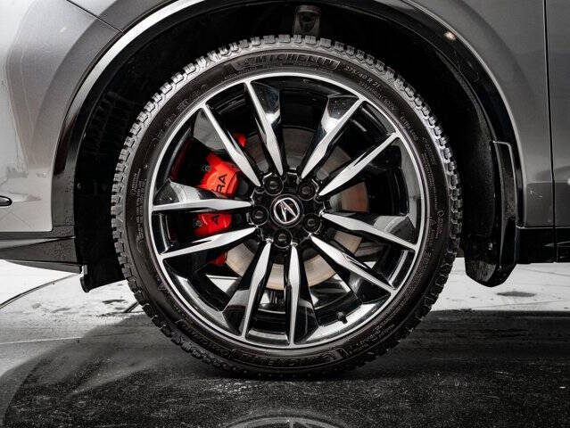 2024 Acura MDX SH-AWD Type S w/Advance Package