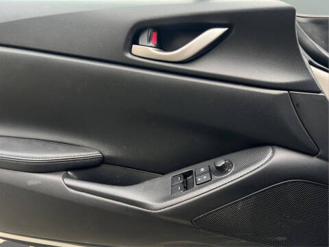 2022 Mazda MX-5 Miata Sport