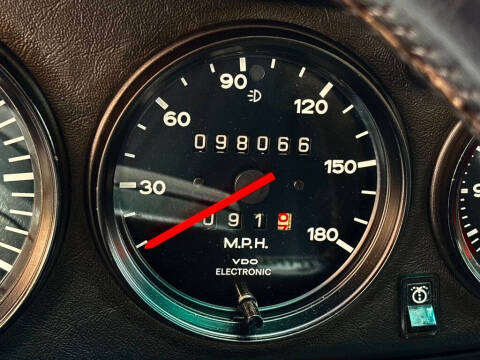 1979 Porsche 911