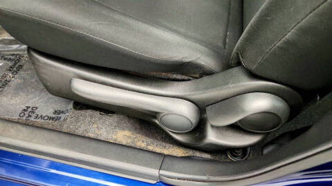 2013 Nissan Versa 1.6 S