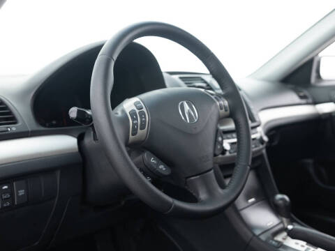 2007 Acura TSX w/Navi