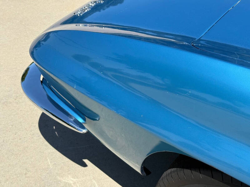 1967 Chevrolet Corvette