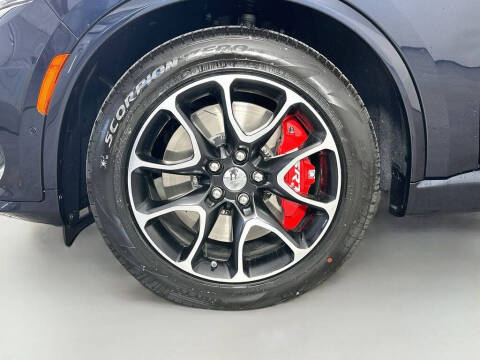 2026 Dodge Durango SRT Hellcat