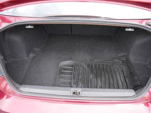 2011 Subaru Legacy 2.5i Premium