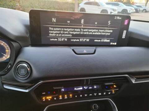 2026 Mazda CX-70 3.3 Turbo S Premium