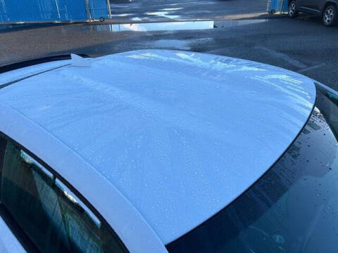 2023 Chevrolet Camaro SS