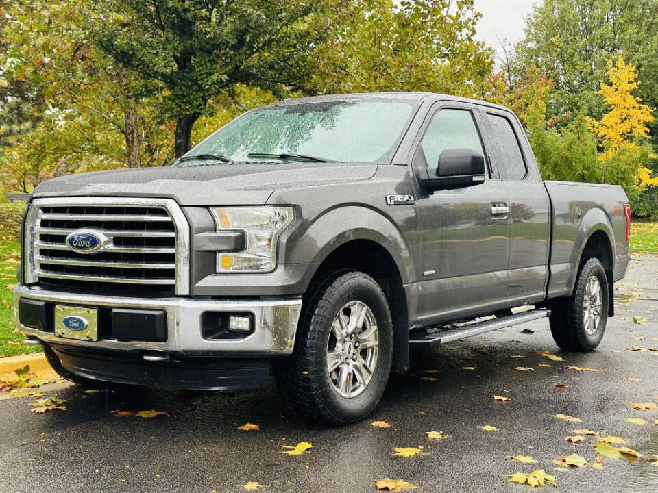 2015 Ford F-150 for sale at Boise Auto Group in Boise, ID