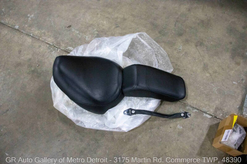 1996 Harley-Davidson Springer Softail