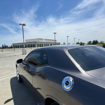 2014 Dodge Challenger