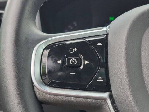 2024 Volvo S60 B5 Plus Black Edition