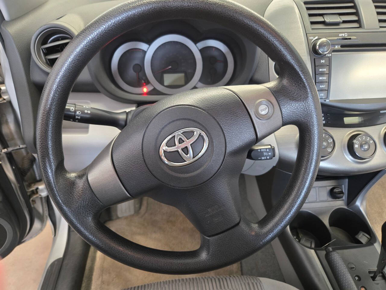 2011 Toyota RAV4 54