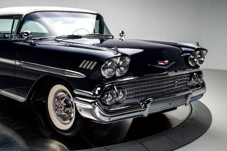1958 Chevrolet Impala