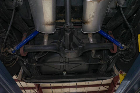 1962 Chevrolet Corvette