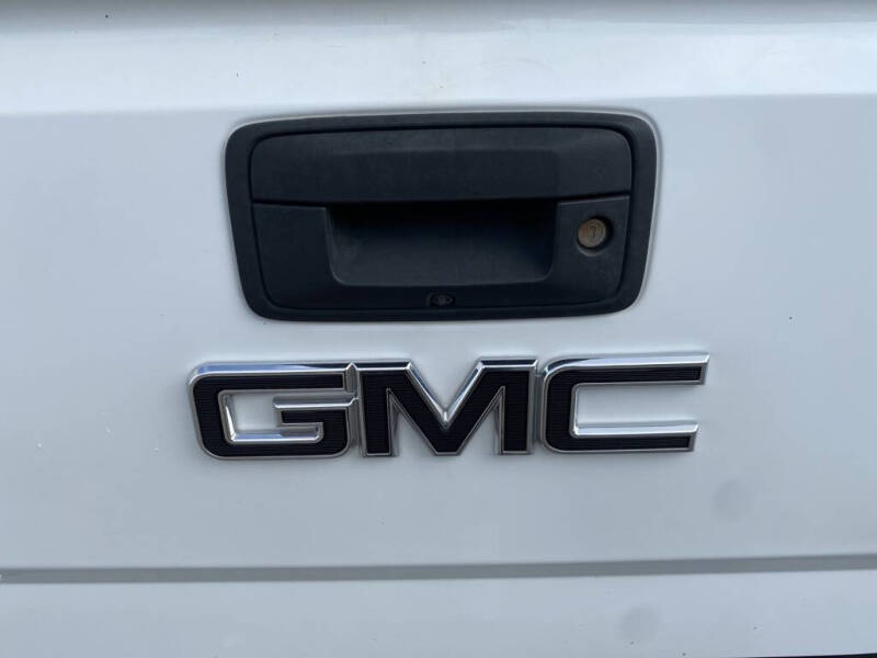 2019 GMC Sierra 2500HD Denali