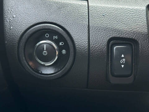 2017 Ford Taurus SHO