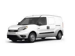 2022 RAM ProMaster City