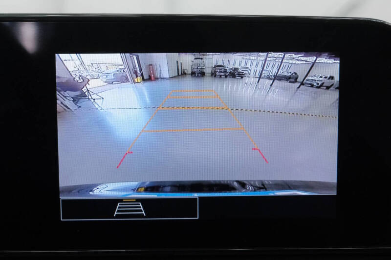 2024 Chevrolet Trax RS