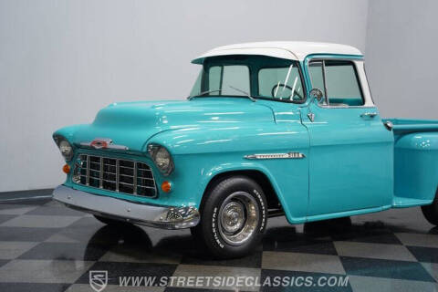 1957 Chevrolet 3100