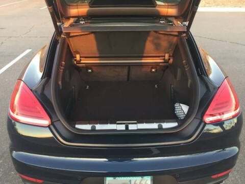 2016 Porsche Panamera