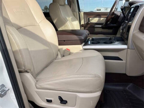 2016 RAM 3500 Laramie