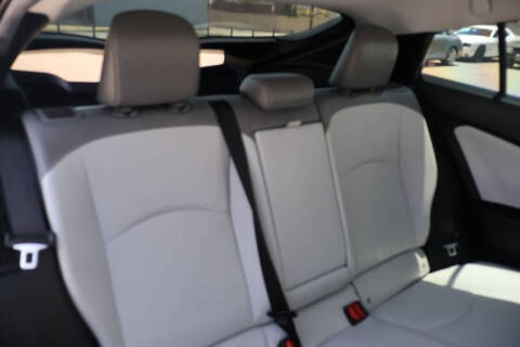 2021 Toyota Prius Prime Limited
