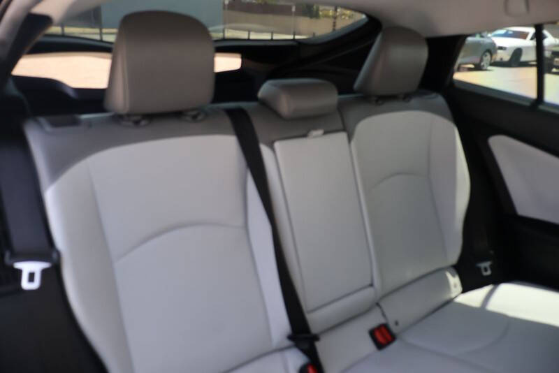 2021 Toyota Prius Prime Limited