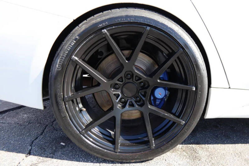 2015 BMW 3 Series 335i