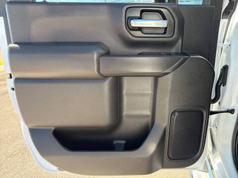 2023 Chevrolet Silverado 2500HD