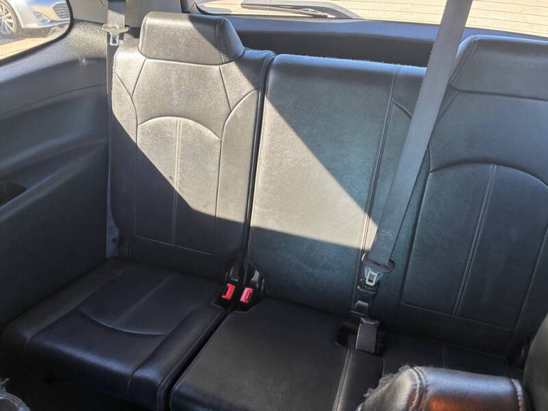 2015 GMC Acadia SLT-1