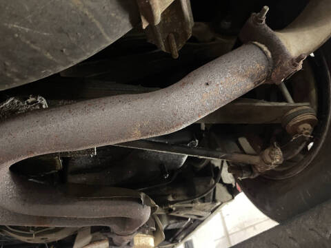 1980 Chevrolet Corvette