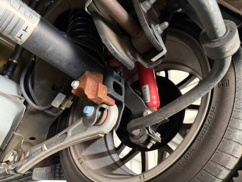 2012 Ford Shelby GT500