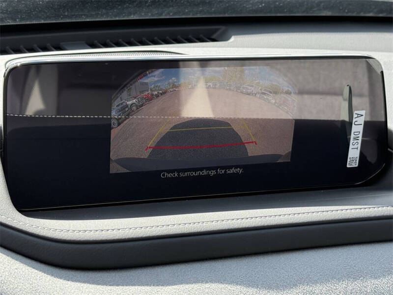 2026 Mazda CX-30 2.5 S Preferred