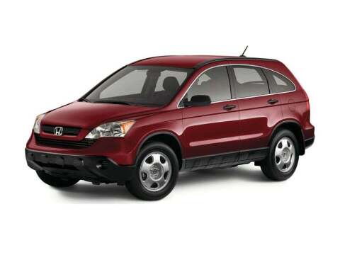 2007 Honda CR-V for sale at NJ State Auto Used Cars in Jersey City NJ