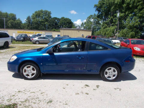 Cars For Sale in Sedalia, MO - Ollison Used Cars