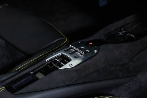 2023 Ferrari 296 GTB