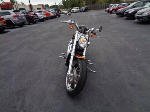 2004 Harley-Davidson V-Rod