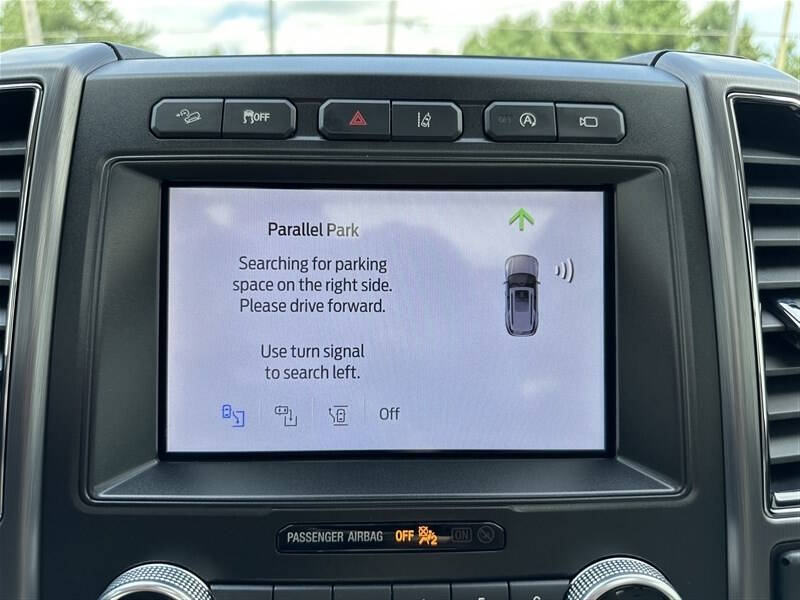 2021 Ford Expedition Platinum