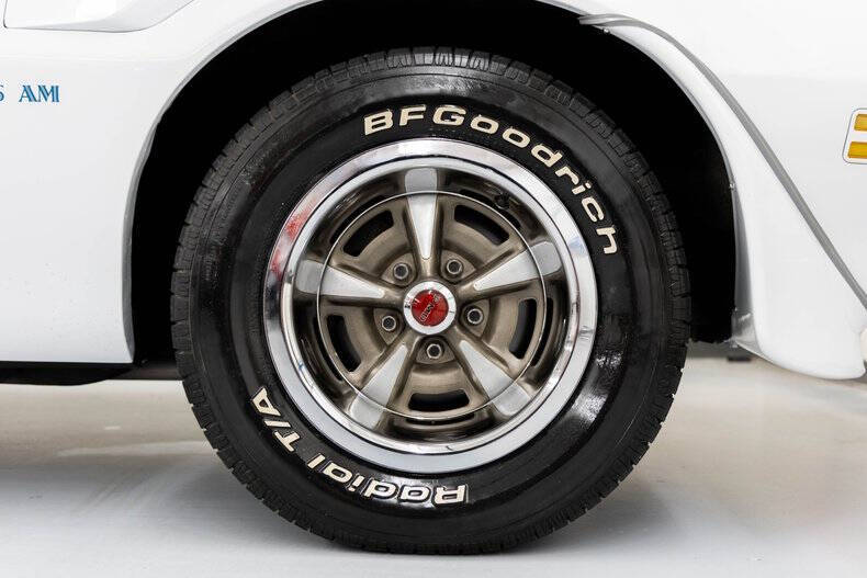 1970 Pontiac Trans Am