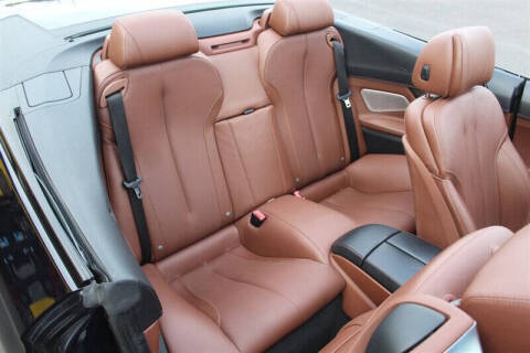 2014 BMW 6 Series 650i