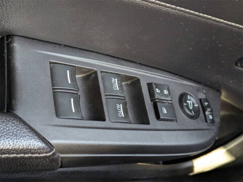 2021 Acura ILX w/Premium