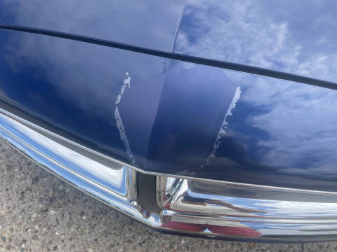 2014 Dodge Charger SXT Plus