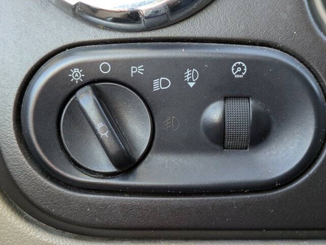 2005 Ford Expedition XLT