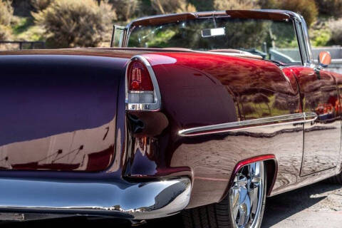 1955 Chevrolet Bel Air