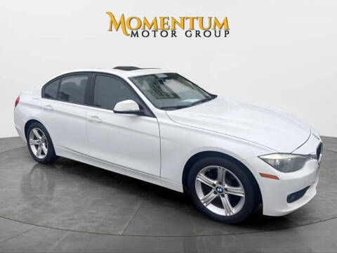 2014 BMW 3 Series 328i