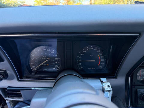 1978 Chevrolet Corvette