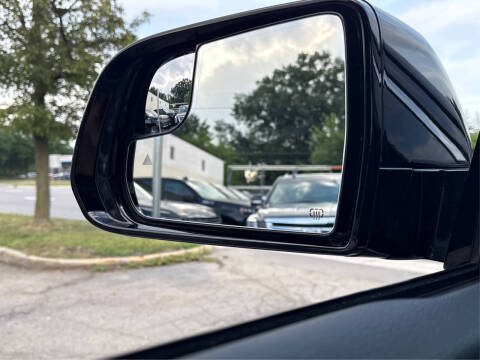 2024 Jeep Wagoneer Series III