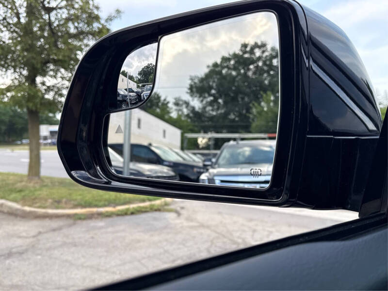 2024 Jeep Wagoneer Series III