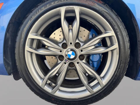 2016 BMW 2 Series M235i