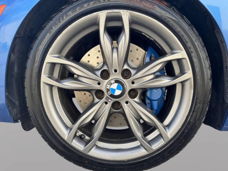 2016 BMW 2 Series M235i